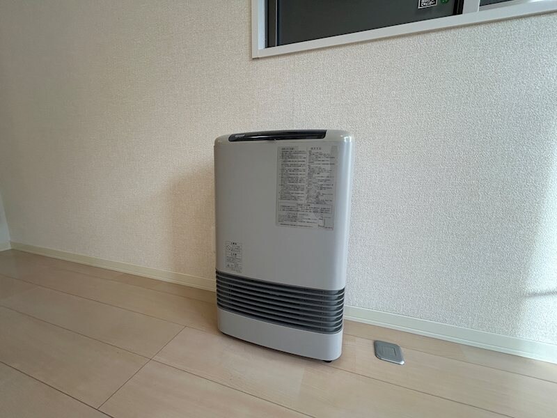 ステラ コートの物件内観写真