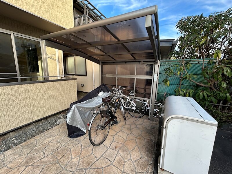 ステラ コートの物件内観写真