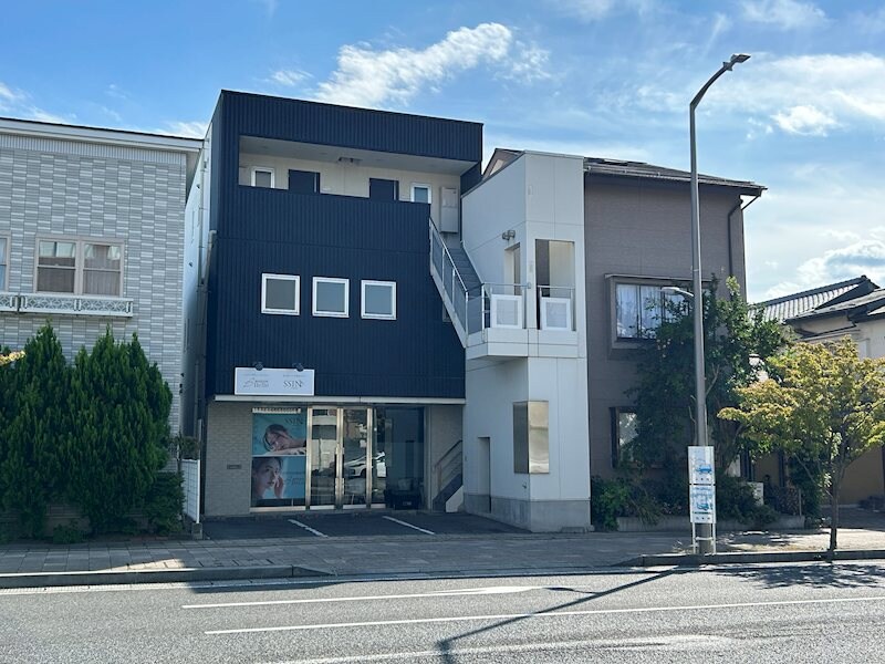 SDスクエアの物件外観写真