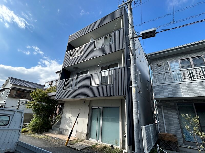 SDスクエアの物件外観写真