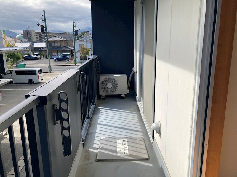 SDスクエアの物件内観写真