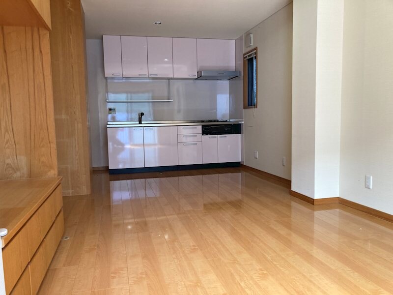 SDスクエアの物件内観写真