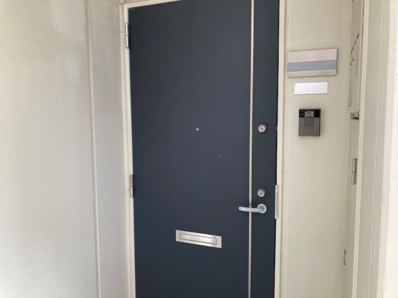 SDスクエアの物件内観写真