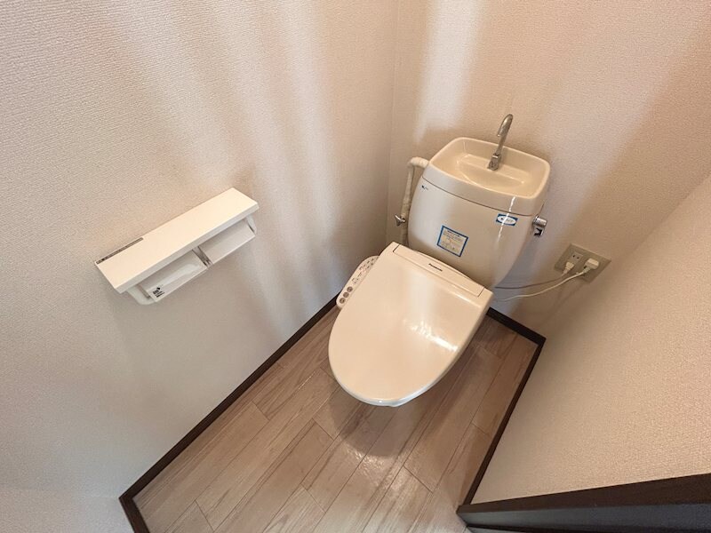 フレグランス・和島の物件内観写真