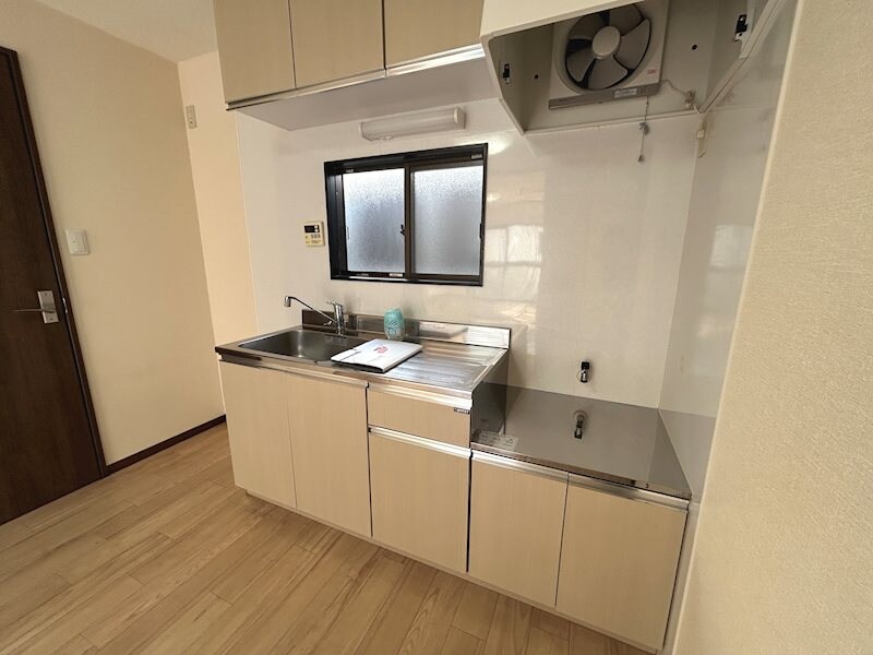 フレグランス・和島の物件内観写真