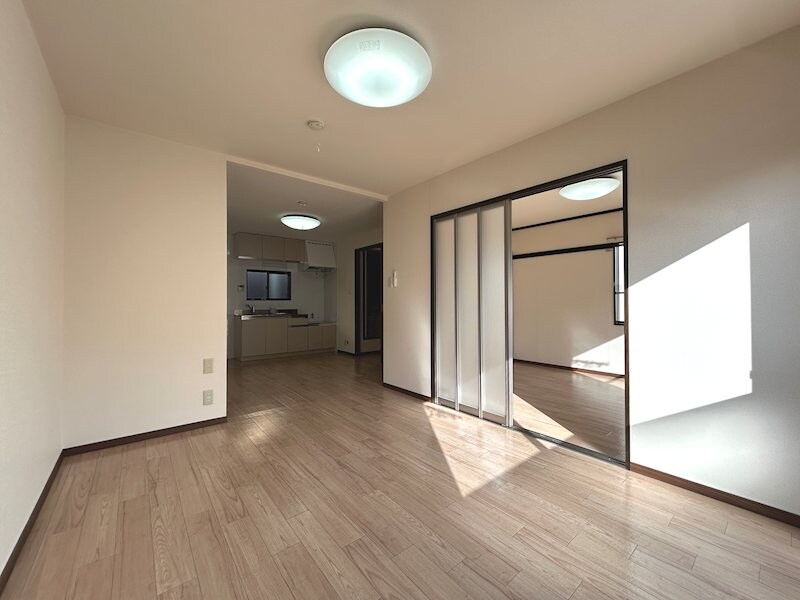 フレグランス・和島の物件内観写真