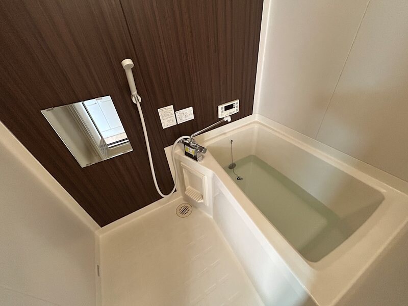 フレグランス・和島の物件内観写真