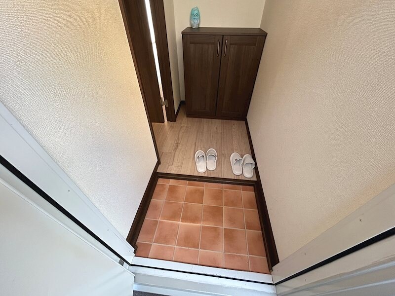 フレグランス・和島の物件内観写真