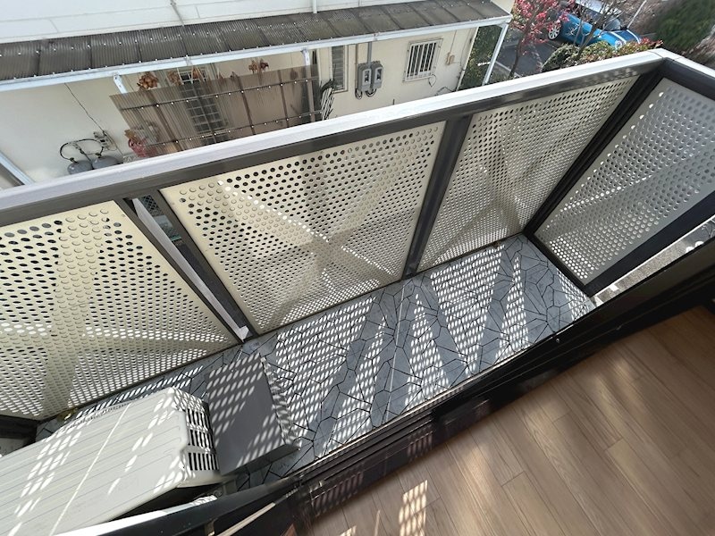 フレグランス・和島の物件内観写真