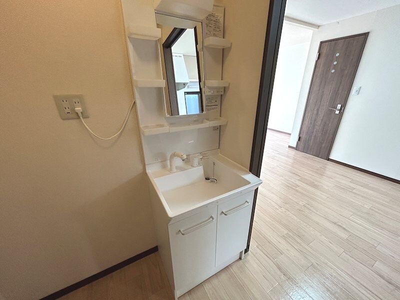 フレグランス・和島の物件内観写真