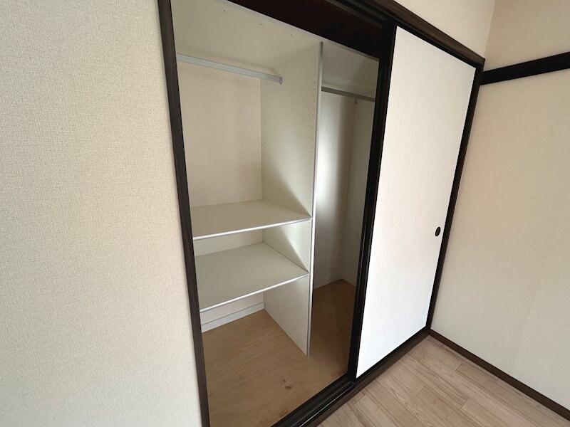 フレグランス・和島の物件内観写真