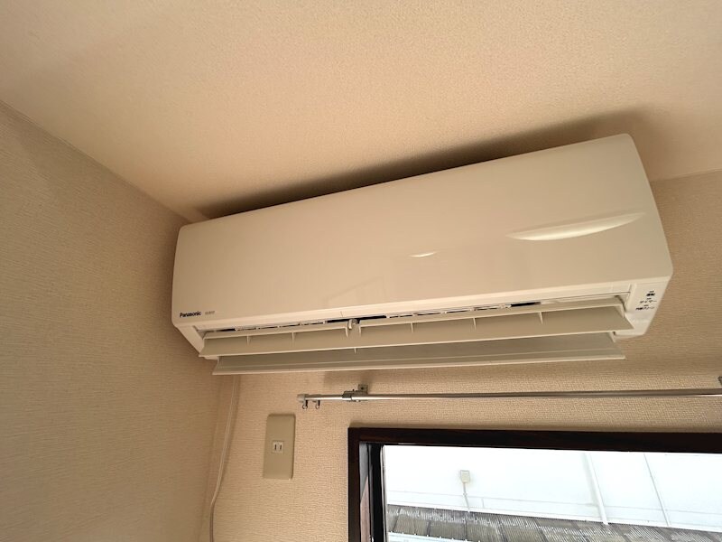 フレグランス・和島の物件内観写真