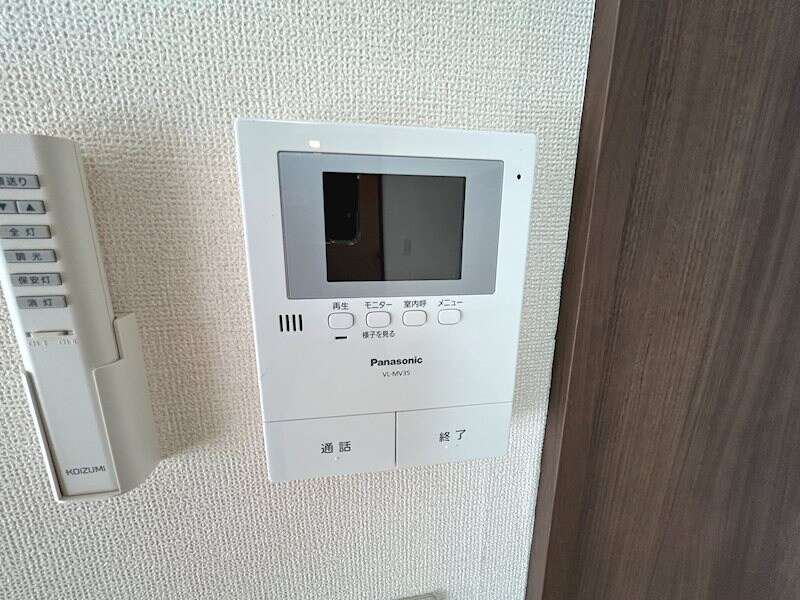 フレグランス・和島の物件内観写真