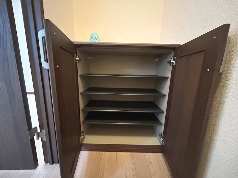 フレグランス・和島の物件内観写真