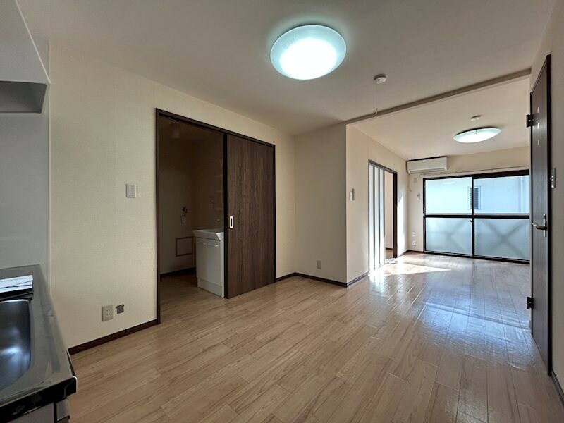 フレグランス・和島の物件内観写真