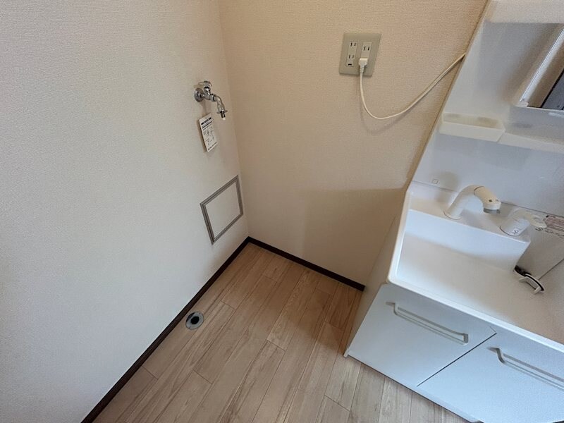 フレグランス・和島の物件内観写真