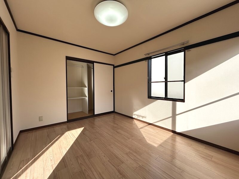 フレグランス・和島の物件内観写真