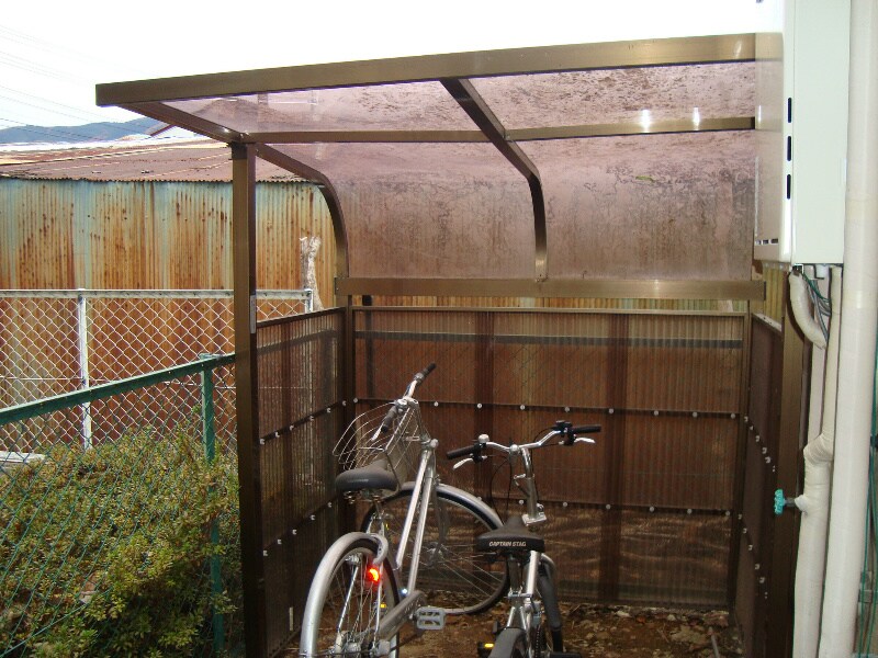 フレグランス・和島の物件内観写真