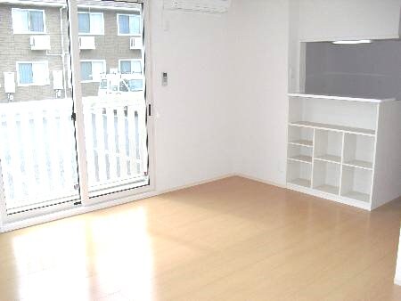 ジェニアル（GENIAL）Ｃの物件内観写真