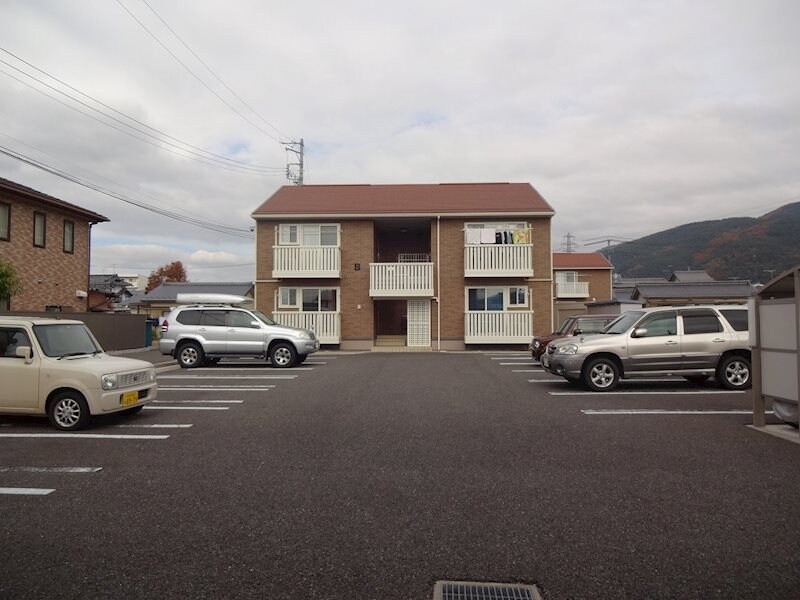 ジェニアル（GENIAL）Ｃの物件内観写真