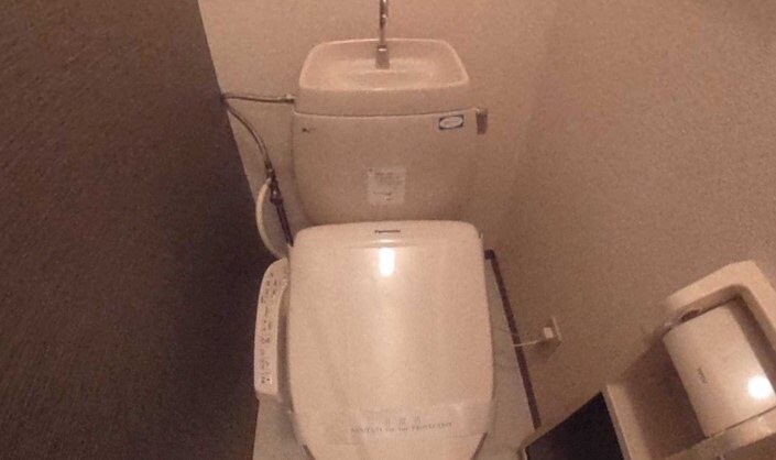 ボンビラス・ＨＯＳＯＮＯ　Ａ棟の物件内観写真