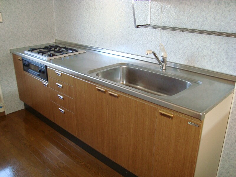 ボンビラス・ＨＯＳＯＮＯ　Ａ棟の物件内観写真