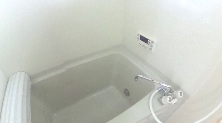 ボンビラス・ＨＯＳＯＮＯ　Ａ棟の物件内観写真