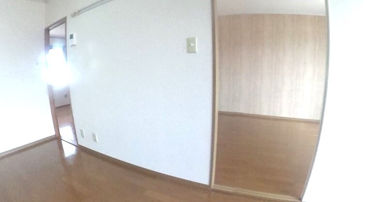 ボンビラス・ＨＯＳＯＮＯ　Ａ棟の物件内観写真