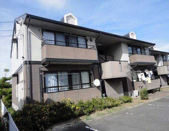 ボンビラス・ＨＯＳＯＮＯ　Ａ棟の物件内観写真