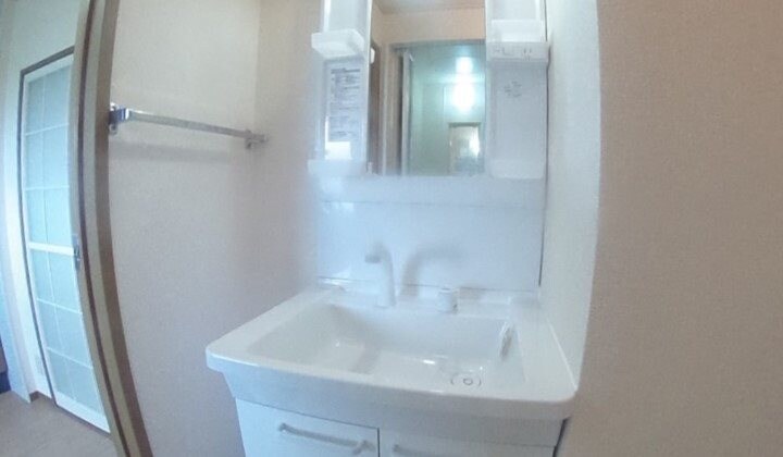 ボンビラス・ＨＯＳＯＮＯ　Ａ棟の物件内観写真