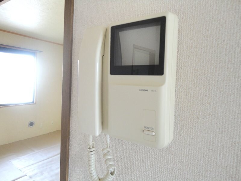 ボンビラス・ＨＯＳＯＮＯ　Ａ棟の物件内観写真