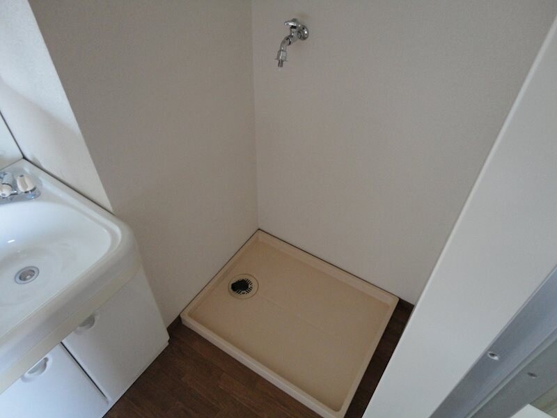 ボンビラス・ＨＯＳＯＮＯ　Ａ棟の物件内観写真