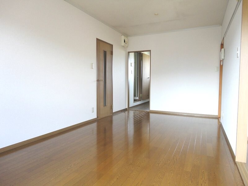 ボンビラス・ＨＯＳＯＮＯ　Ａ棟の物件内観写真