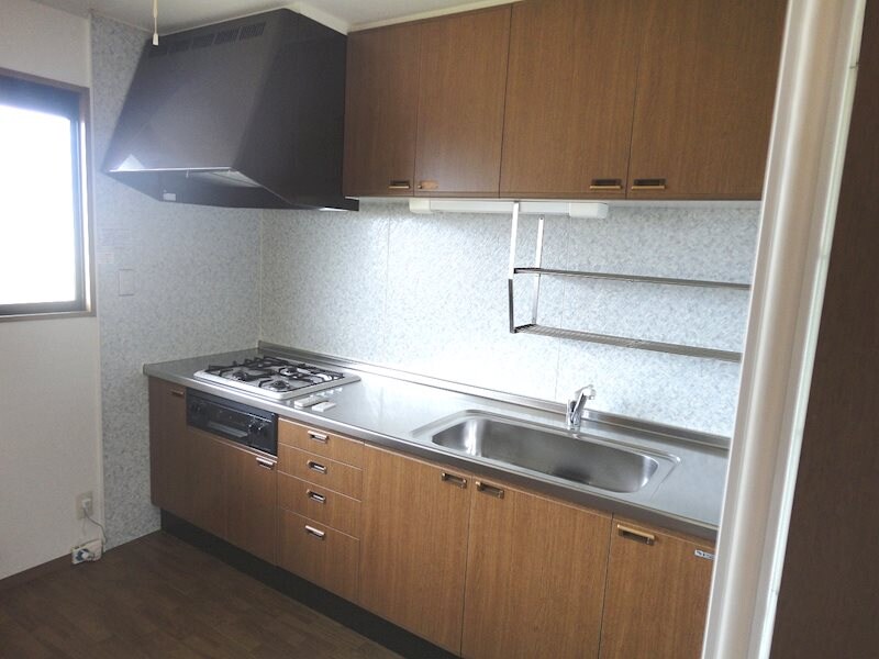 ボンビラス・ＨＯＳＯＮＯ　Ａ棟の物件内観写真