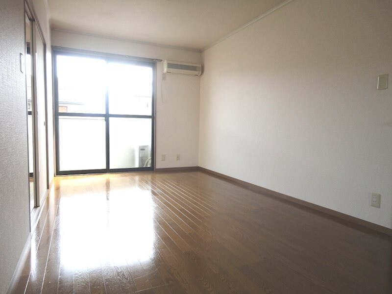 ボンビラス・ＨＯＳＯＮＯ　Ａ棟の物件内観写真