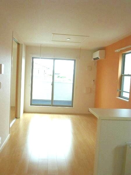 クリアネス・ボアBの物件内観写真