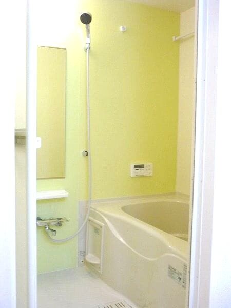 クリアネス・ボアBの物件内観写真