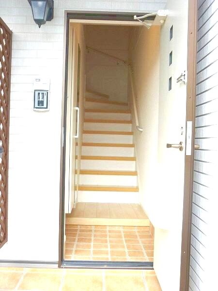 クリアネス・ボアBの物件内観写真