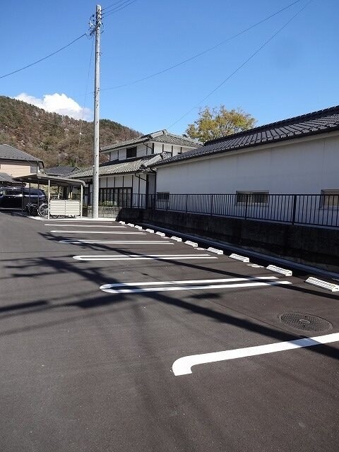 クリアネス・ボアBの物件内観写真