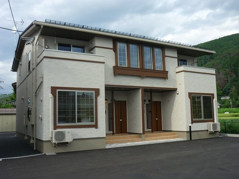 クリアネス・ボアBの物件内観写真