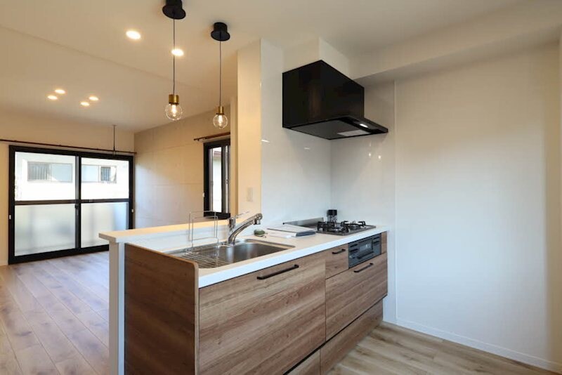 フレグランスForever Eの物件内観写真