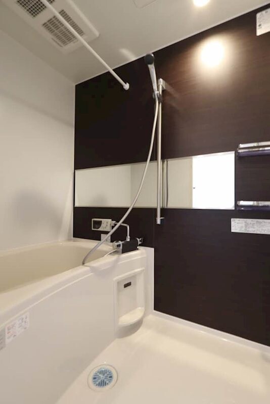 フレグランスForever Eの物件内観写真