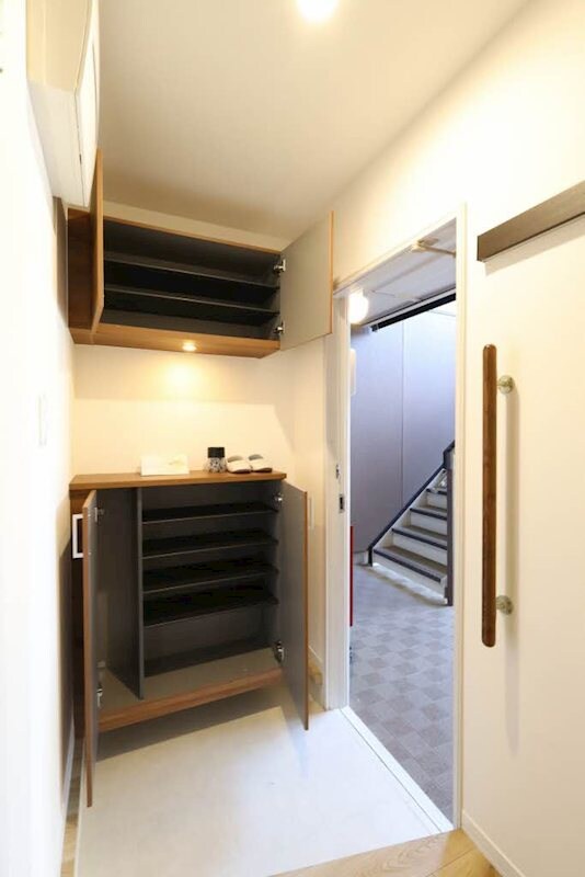 フレグランスForever Eの物件内観写真