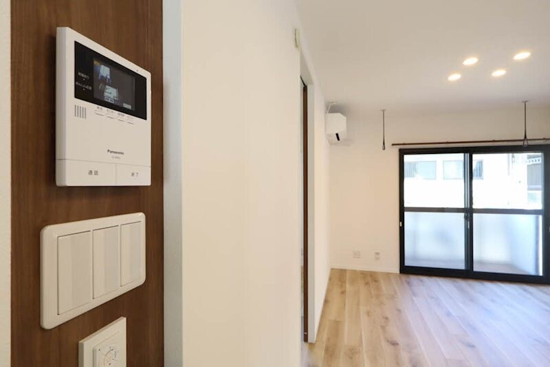 フレグランスForever Eの物件内観写真