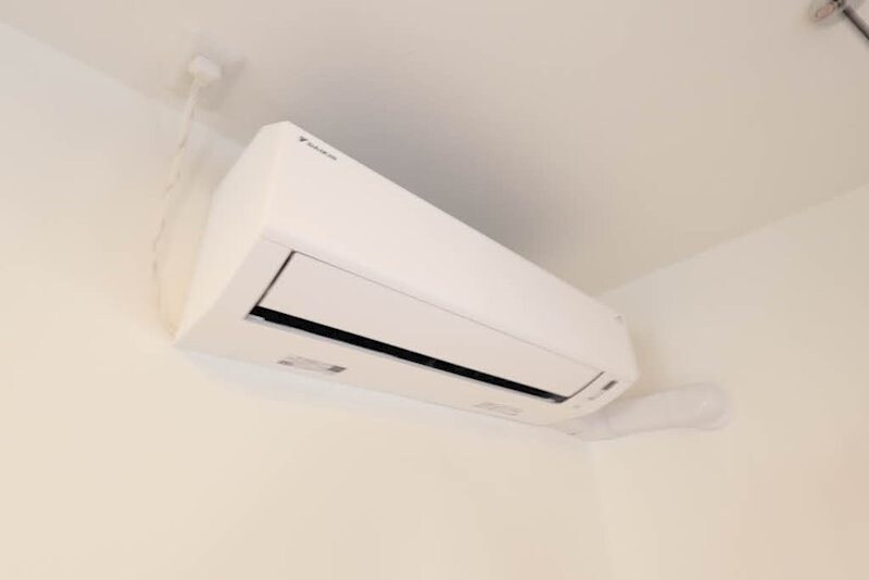 フレグランスForever Eの物件内観写真