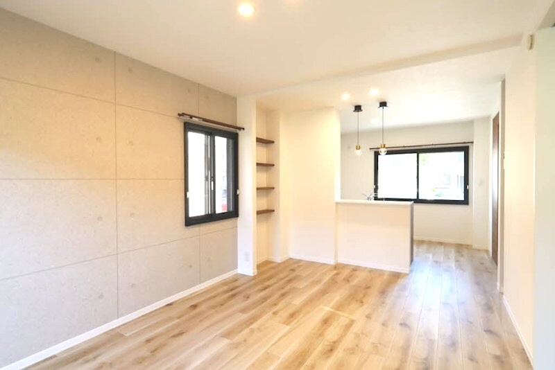 フレグランスForever Eの物件内観写真