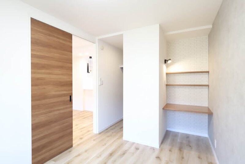 フレグランスForever Eの物件内観写真