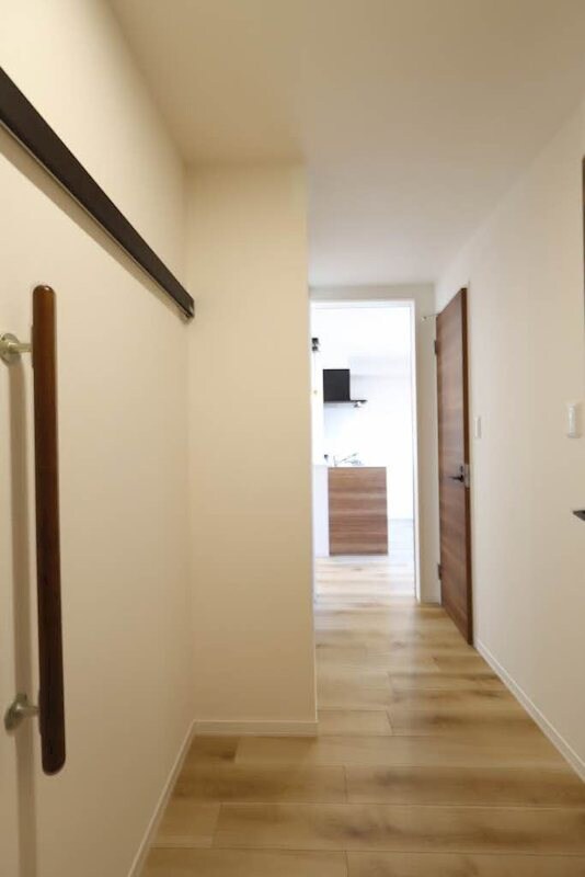 フレグランスForever Eの物件内観写真