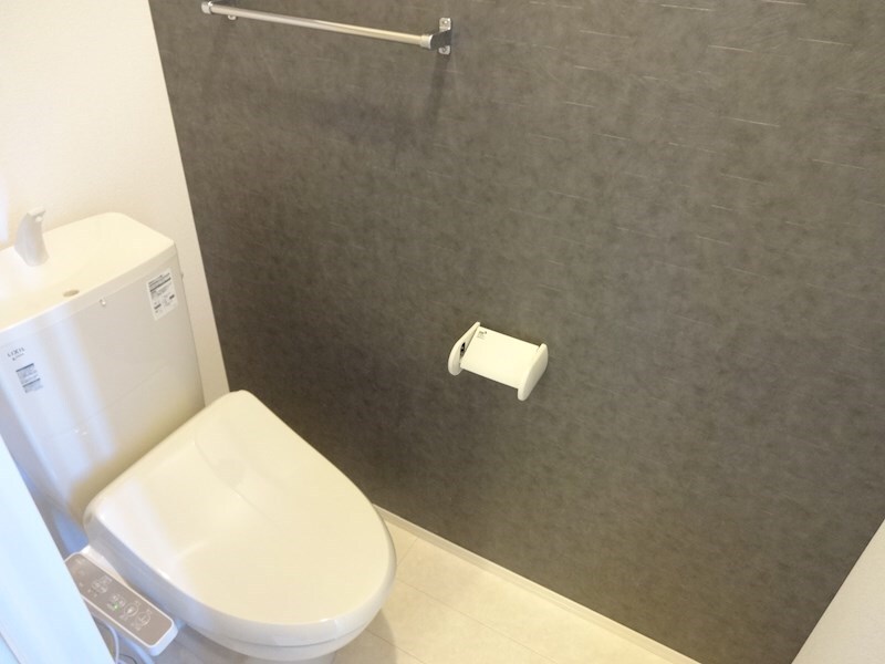 プランドール並柳の物件内観写真