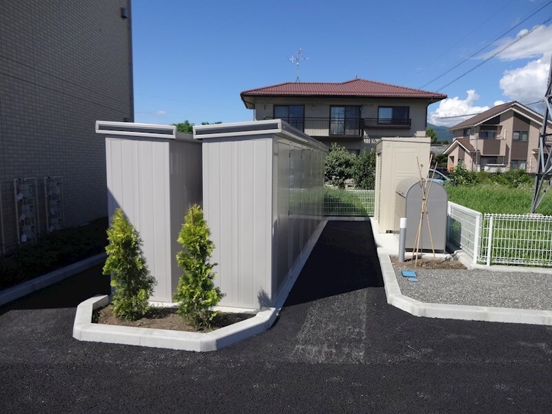 プランドール並柳の物件内観写真